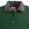 Game Workwear Men's Bomber jacket, Heavyweight Taslan Nylon Shell, Full Front Zip with Inner Storm Flap, DK.Green 9400 - alternate 2